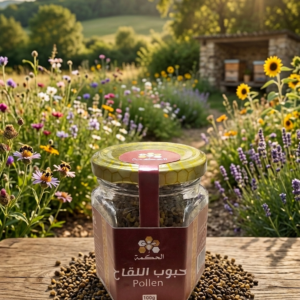 حبوب اللقاح