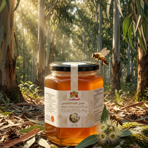 عسل الاوكلبتوس