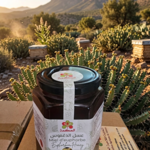 عسل الدغموس